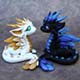 petit dragon